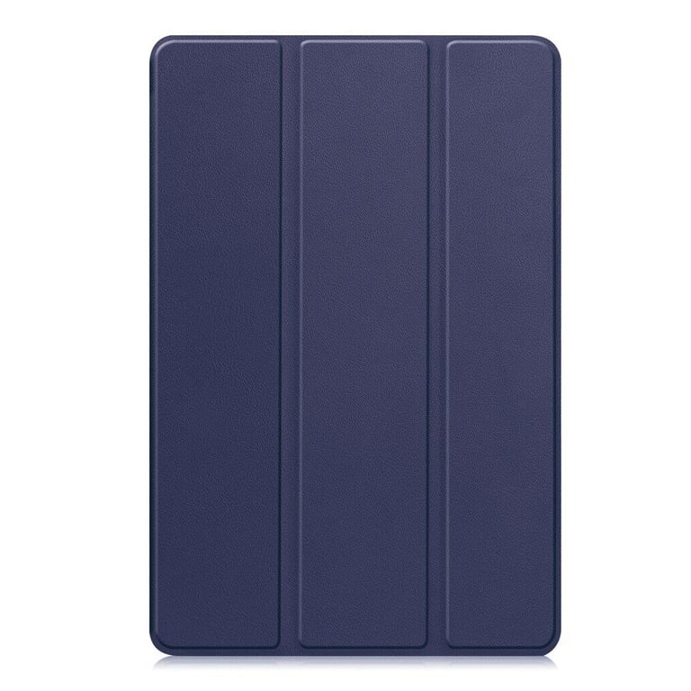 Чохол до планшета BeCover Smart Case Lenovo Idea Tab/K11 (2nd Gen) TB336/Xiaoxin Pad (2025) 11" Deep Blue (714096) - фото 3