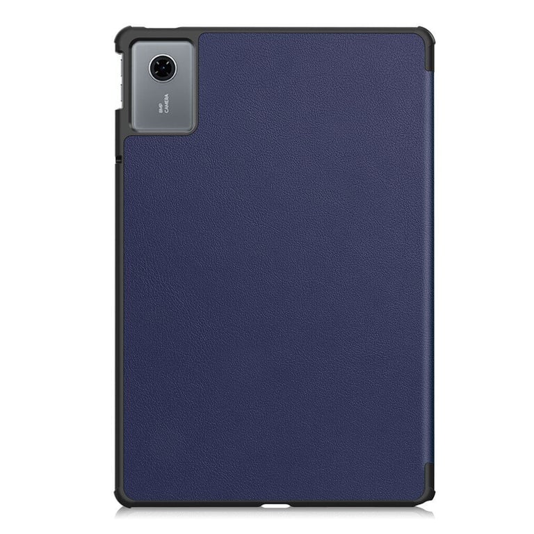 Чохол до планшета BeCover Smart Case Lenovo Idea Tab/K11 (2nd Gen) TB336/Xiaoxin Pad (2025) 11" Deep Blue (714096) - фото 4