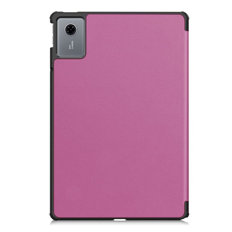 Чохол до планшета BeCover Smart Case Lenovo Idea Tab/K11 (2nd Gen) TB336/Xiaoxin Pad (2025) 11" Purple (714098) - фото 3