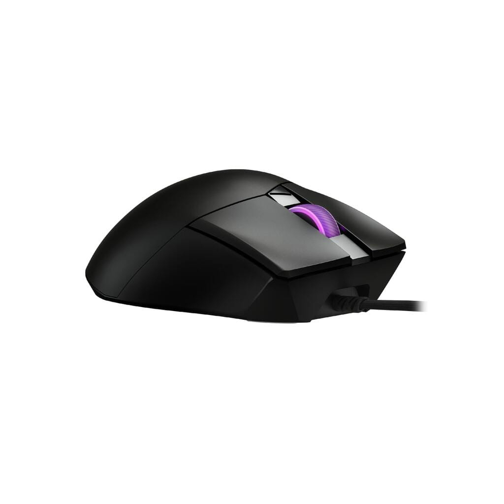 Мишка ASUS ROG Gladius III Core RGB USB Black (90MP04E0-BMUA00) - фото 3 Мишка ASUS ROG Gladius III Core RGB USB Black (90MP04E0-BMUA00) - фото 3