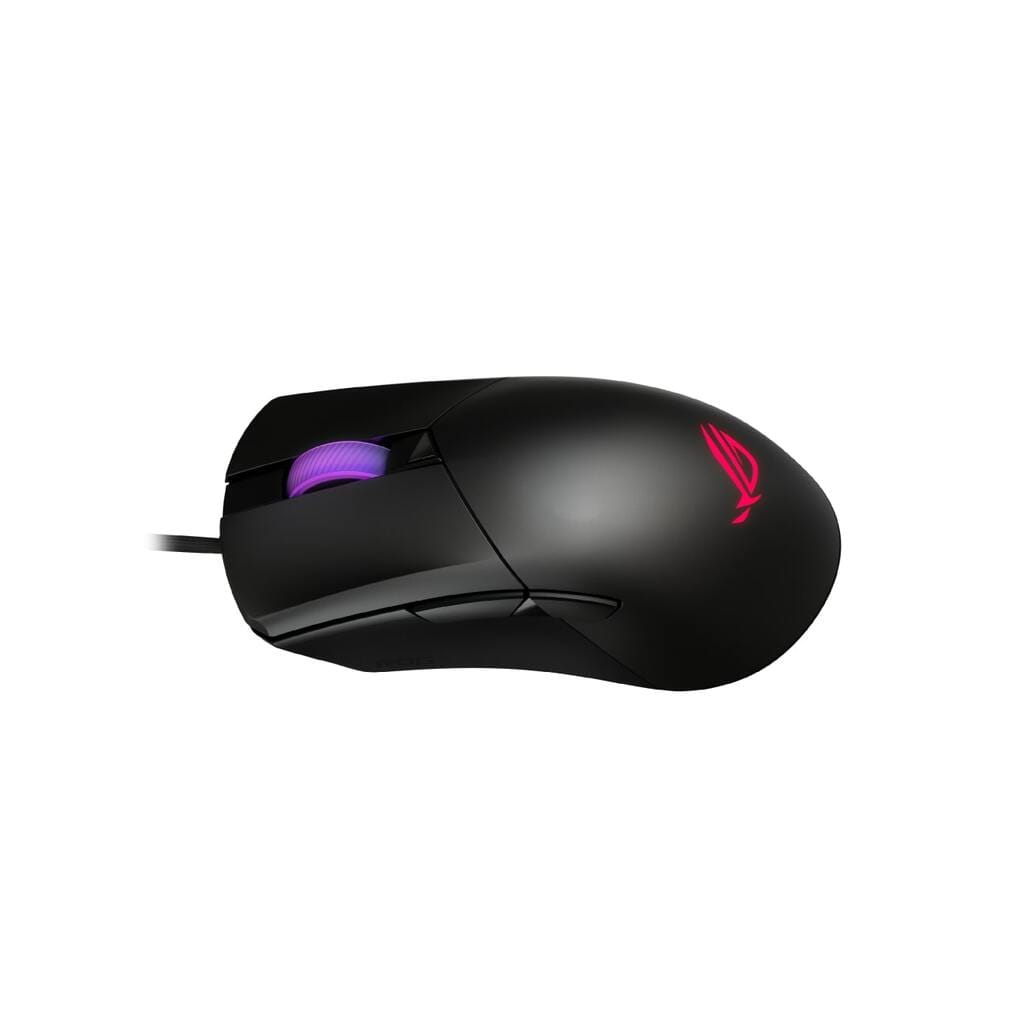 Мишка ASUS ROG Gladius III Core RGB USB Black (90MP04E0-BMUA00) - фото 4 Мишка ASUS ROG Gladius III Core RGB USB Black (90MP04E0-BMUA00) - фото 4