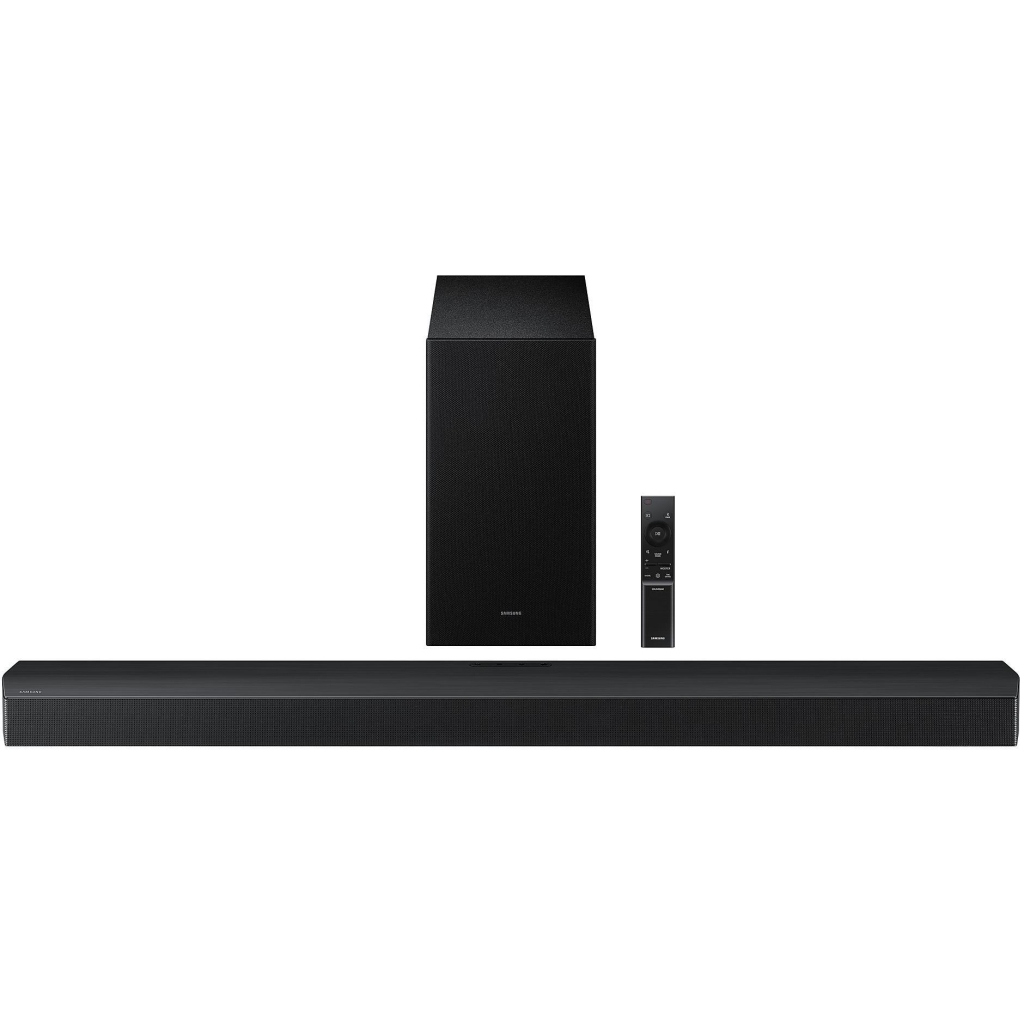 Акустична система Samsung HW-B750F/UA - фото 1 Акустична система Samsung HW-B750F/UA - фото 1