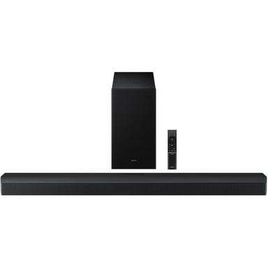 Акустична система Samsung HW-B750F/UA - фото 1