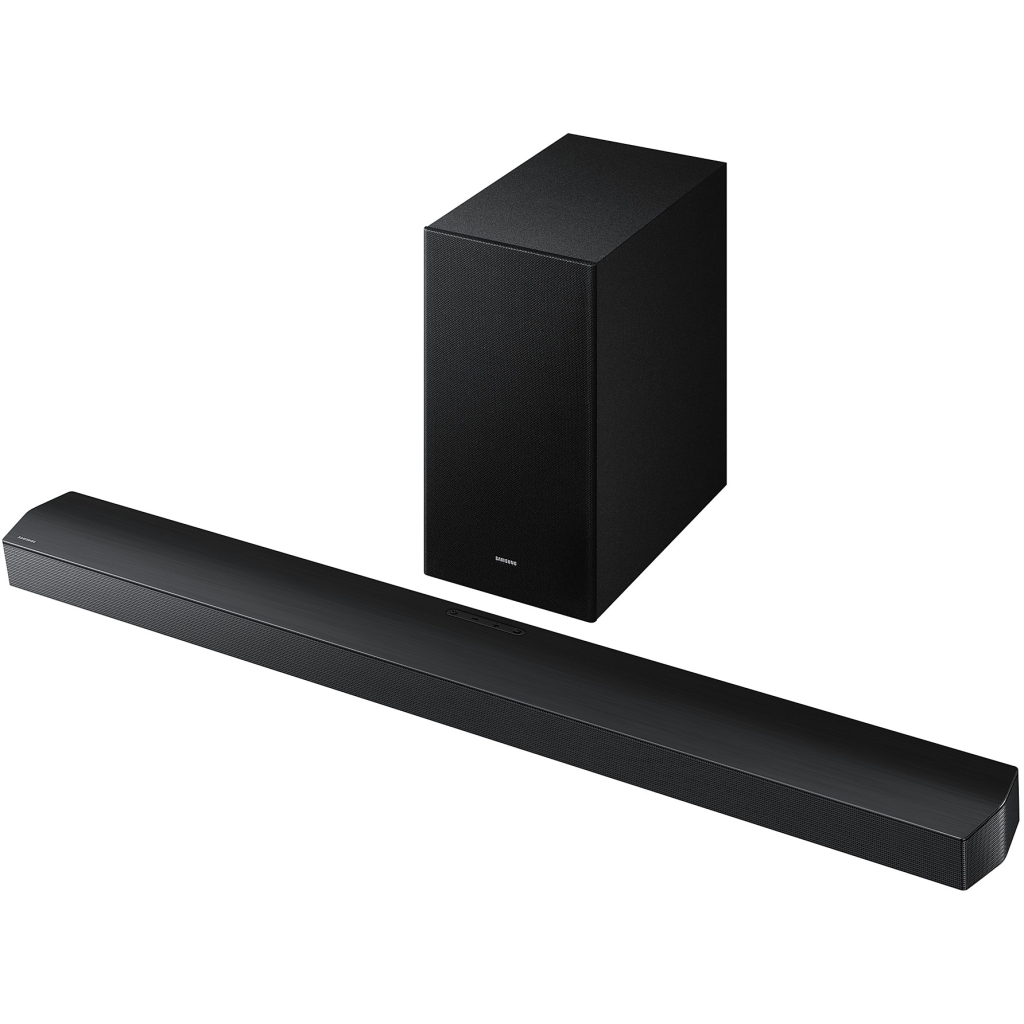 Акустична система Samsung HW-B750F/UA - фото 2 Акустична система Samsung HW-B750F/UA - фото 2