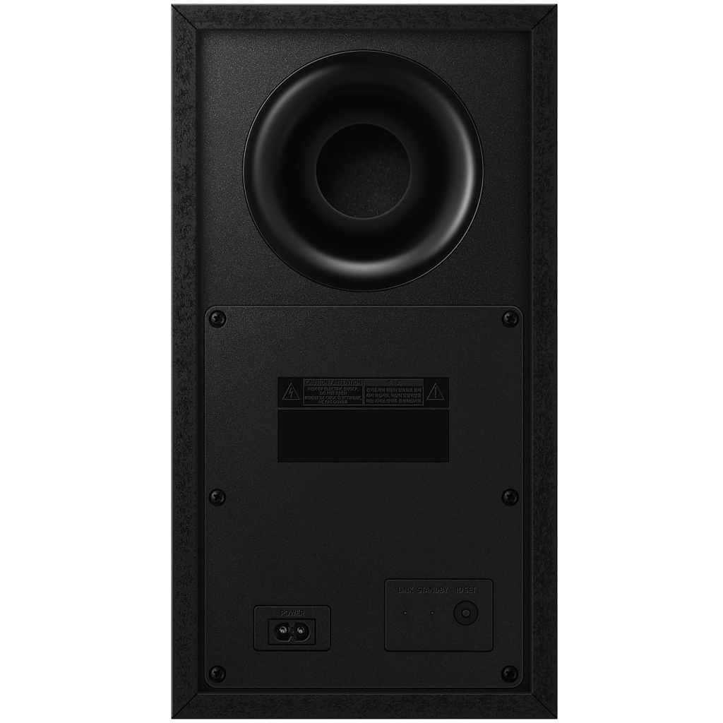Акустична система Samsung HW-B750F/UA - фото 5 Акустична система Samsung HW-B750F/UA - фото 5