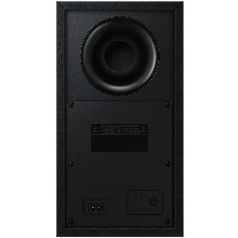 Акустична система Samsung HW-B750F/UA - фото 5