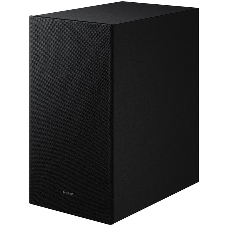 Акустична система Samsung HW-B750F/UA - фото 7