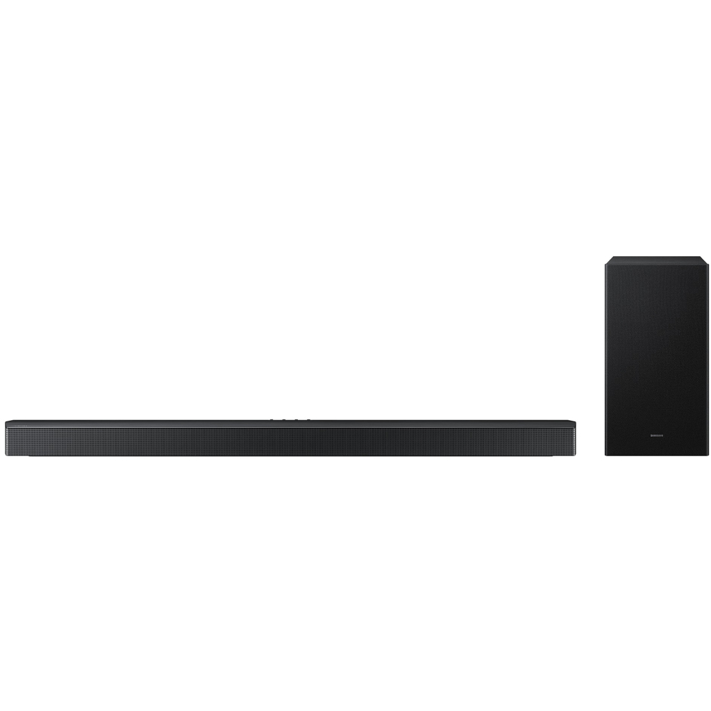 Акустична система Samsung HW-B750F/UA - фото 9 Акустична система Samsung HW-B750F/UA - фото 9