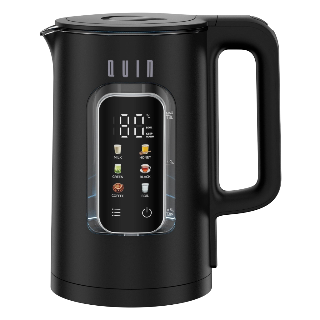 Електрочайник QUIN KTL-303
