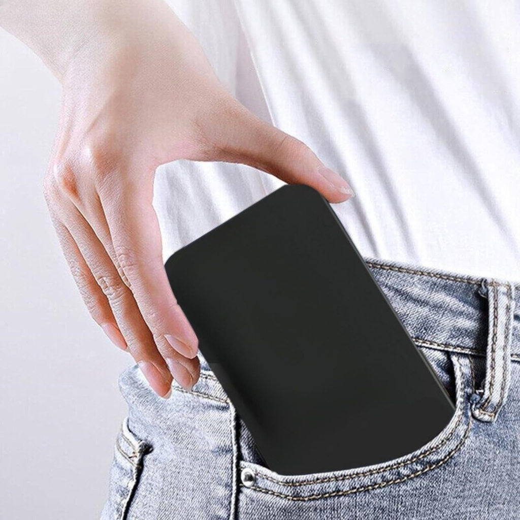 Чохол до мобільного телефона BeCover Silicone Infinix Hot 60 Pro 4G (X6885) Black (714558) - фото 5 Чохол до мобільного телефона BeCover Silicone Infinix Hot 60 Pro 4G (X6885) Black (714558) - фото 5