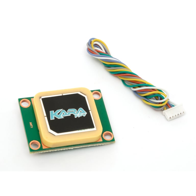 GPS модуль для дрона KaraFPV G51B GNSS + Compass (G51BI) - фото 2
