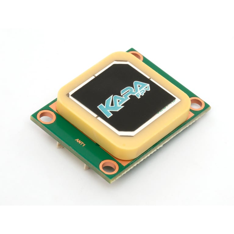 GPS модуль для дрона KaraFPV G51B GNSS + Compass (G51BI) - фото 3
