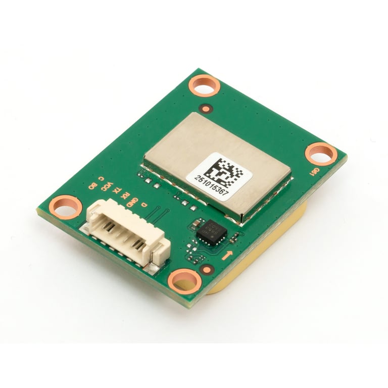 GPS модуль для дрона KaraFPV G51B GNSS + Compass (G51BI) - фото 4