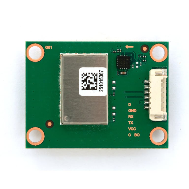 GPS модуль для дрона KaraFPV G51B GNSS + Compass (G51BI) - фото 5