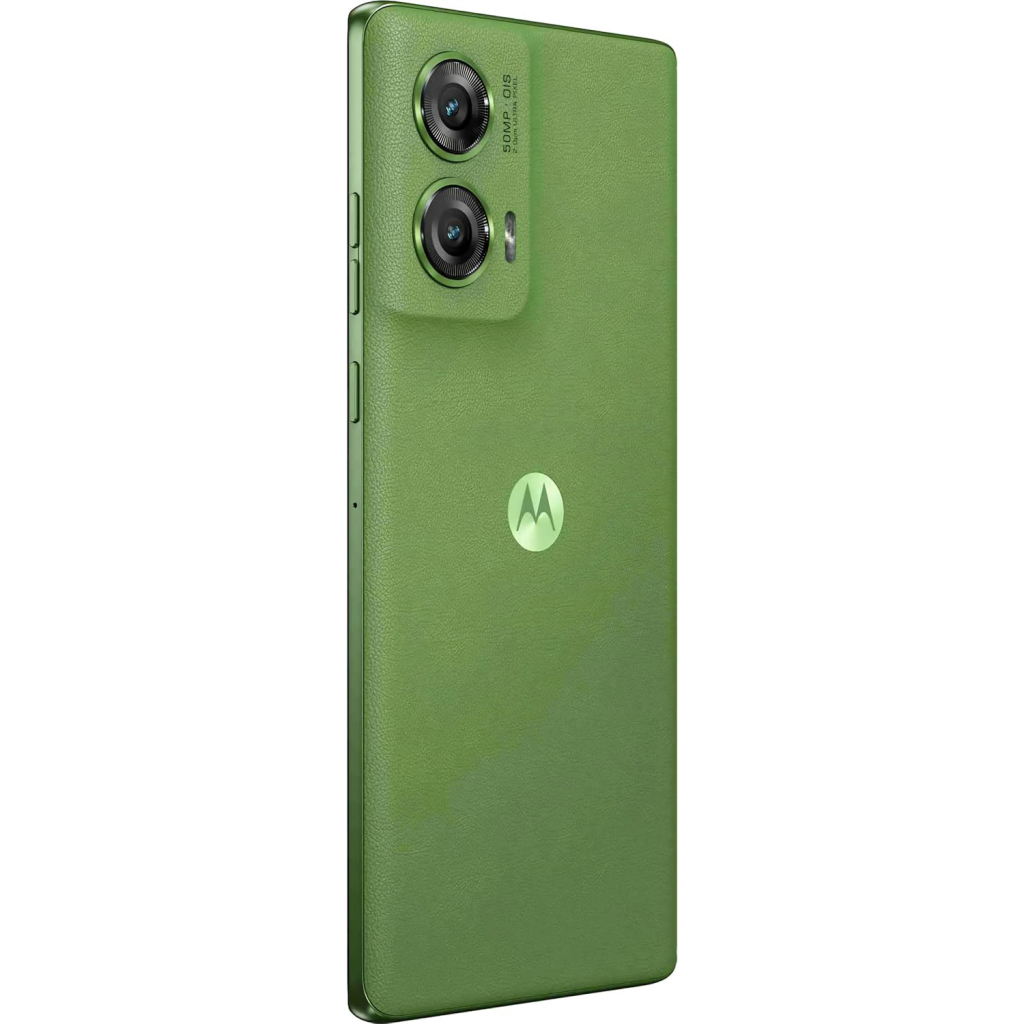 Мобільний телефон Motorola Edge 50 Fusion 8/128GB Forest Green (PB3T0087RS) - фото 12 Мобільний телефон Motorola Edge 50 Fusion 8/128GB Forest Green (PB3T0087RS) - фото 12