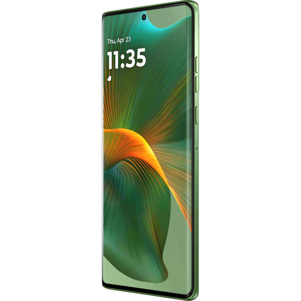 Мобільний телефон Motorola Edge 50 Fusion 8/128GB Forest Green (PB3T0087RS) - фото 10 Мобільний телефон Motorola Edge 50 Fusion 8/128GB Forest Green (PB3T0087RS) - фото 10