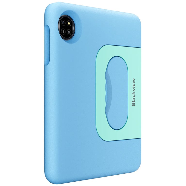 Планшет Blackview Tab 20 Kids 10.1" 4/64GB / WiFi / Bubble Blue (6931548324737) - фото 6