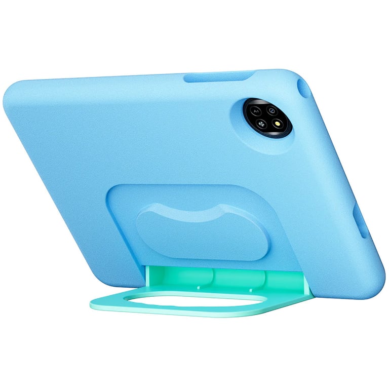 Планшет Blackview Tab 20 Kids 10.1" 4/64GB / WiFi / Bubble Blue (6931548324737) - фото 7
