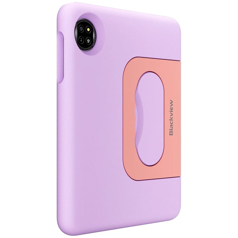 Планшет Blackview Tab 20 Kids 10.1" 4/64GB / WiFi / Unicom Purple (6931548324720) - фото 6