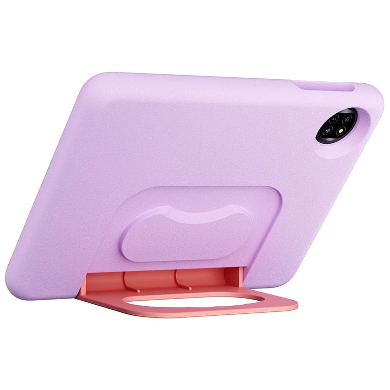 Планшет Blackview Tab 20 Kids 10.1" 4/64GB / WiFi / Unicom Purple (6931548324720) - фото 8