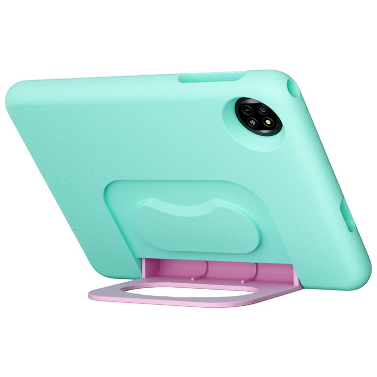 Планшет Blackview Tab 20 Kids 10.1" 4/64GB / WiFi / Fairy Green (6931548324744) - фото 7