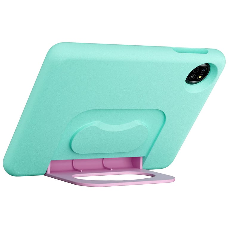 Планшет Blackview Tab 20 Kids 10.1" 4/64GB / WiFi / Fairy Green (6931548324744) - фото 8