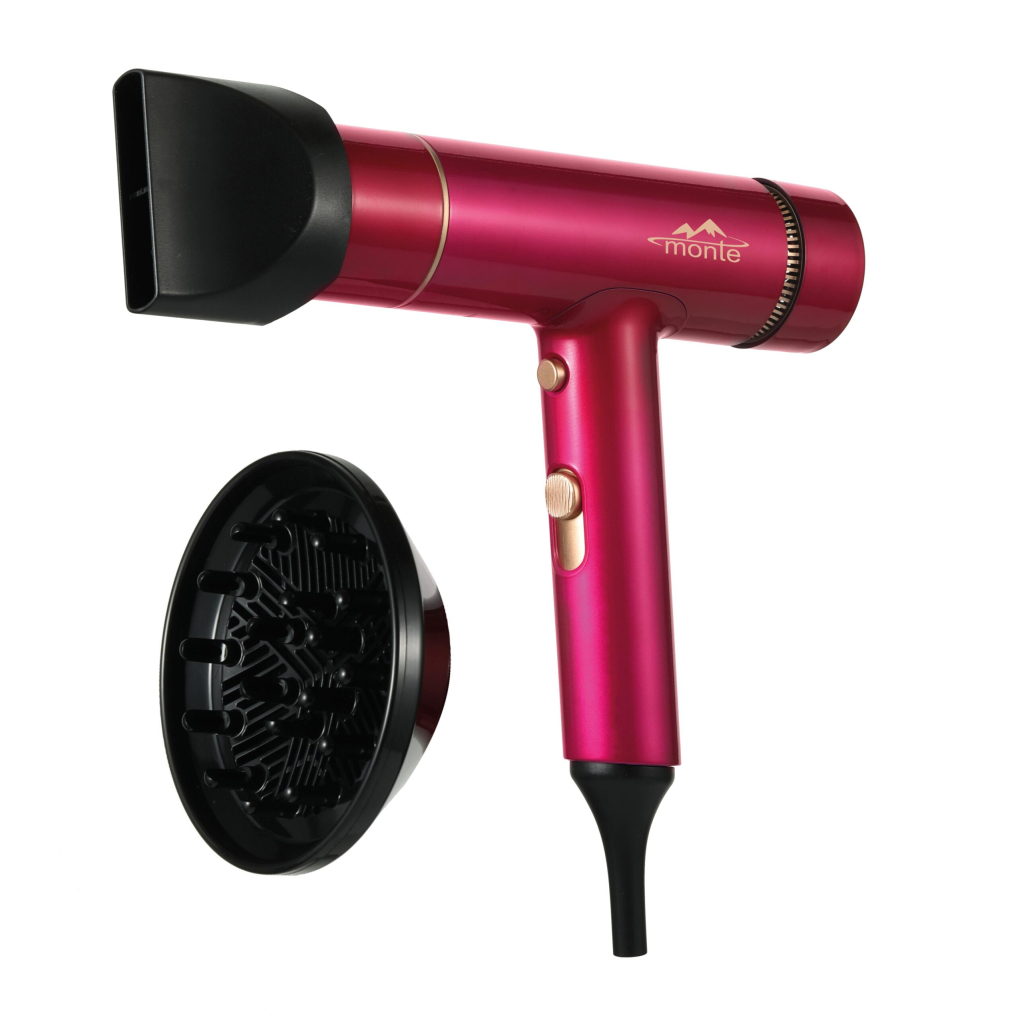 Фен Monte MT-5230