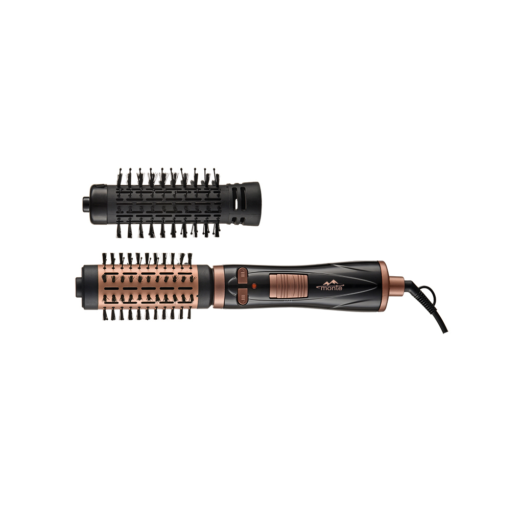 Фен-щітка Monte MT-5115 - фото 1