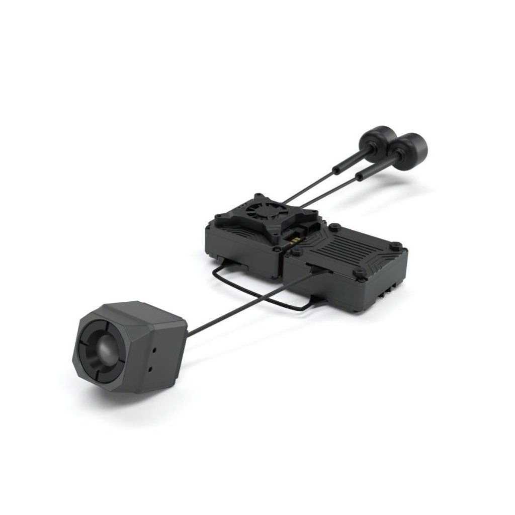 Відеосистема FPV Walksnail ECLIPSE 640HD + GT KIT 2W упаковка 6 шт. (IRC-006HDBOX6) - фото 2 Відеосистема FPV Walksnail ECLIPSE 640HD + GT KIT 2W упаковка 6 шт. (IRC-006HDBOX6) - фото 2