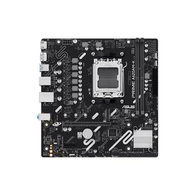 Материнська плата ASUS PRIME A620AM-K