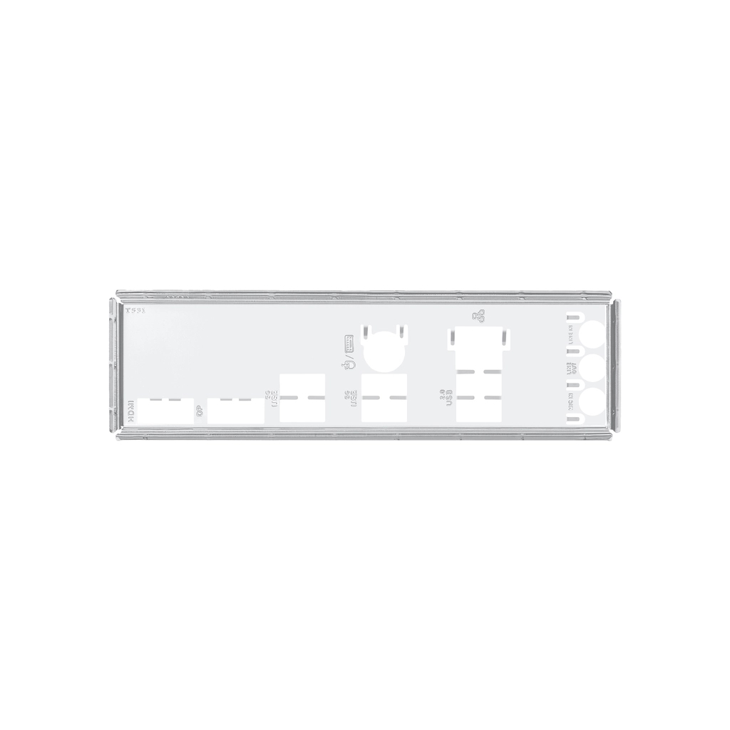 Материнська плата ASUS PRIME A620AM-K - фото 6 Материнська плата ASUS PRIME A620AM-K - фото 6