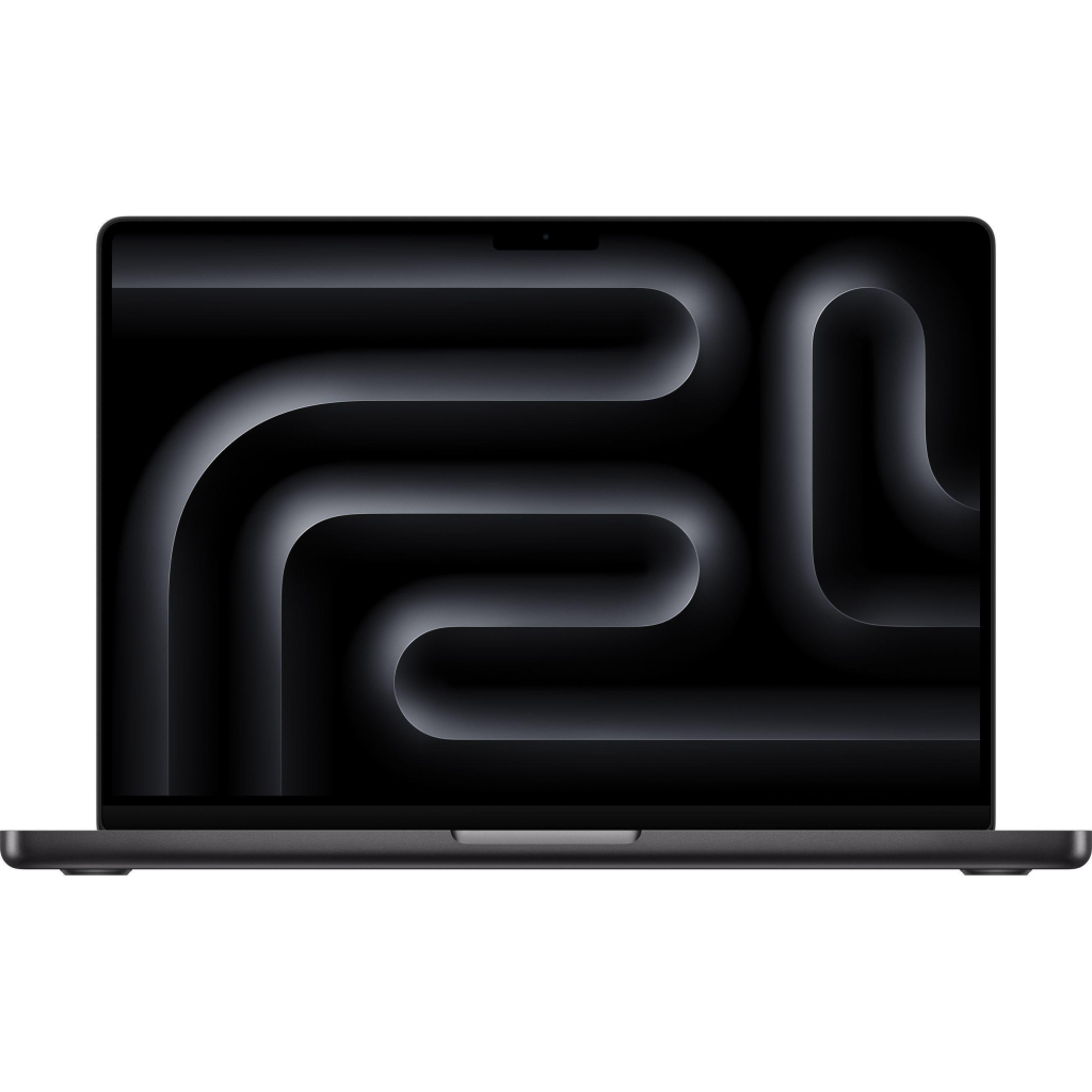 Ноутбук Apple MacBook Pro 14 A3434 M5 Space Black (MDE04UA/A) Ноутбук Apple MacBook Pro 14 A3434 M5 Space Black (MDE04UA/A)