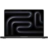 Ноутбук Apple MacBook Pro 14 A3434 M5 Space Black (MDE14UA/A) - фото 1