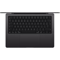 Ноутбук Apple MacBook Pro 14 A3434 M5 Space Black (MDE14UA/A) - фото 2