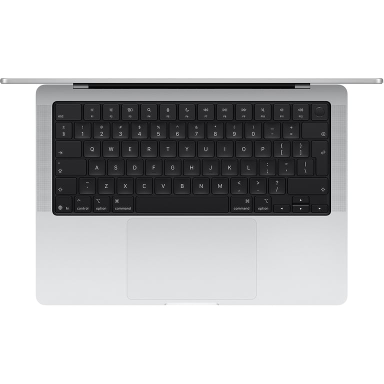 Ноутбук Apple MacBook Pro 14 A3434 M5 Silver (MDE54UA/A) - фото 2