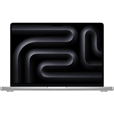 Ноутбук Apple MacBook Pro 14 A3434 M5 Silver (MDE64UA/A) - фото 1