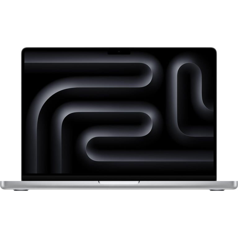 Ноутбук Apple MacBook Pro 14 A3434 M5 Silver (MDE64UA/A)