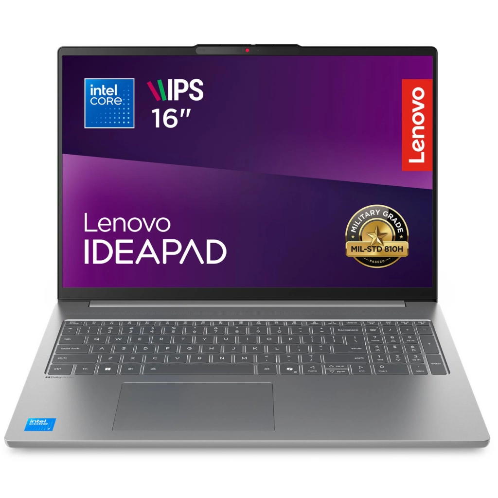 Ноутбук Lenovo IdeaPad Slim 5 16IRH10R (83J1006GRA) Ноутбук Lenovo IdeaPad Slim 5 16IRH10R (83J1006GRA)
