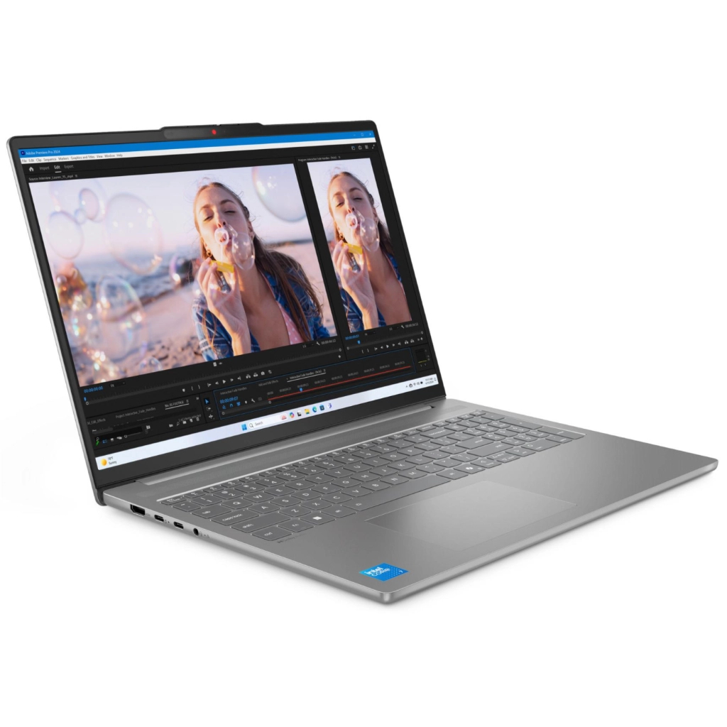 Ноутбук Lenovo IdeaPad Slim 5 16IRH10R (83J1006GRA) - фото 2 Ноутбук Lenovo IdeaPad Slim 5 16IRH10R (83J1006GRA) - фото 2