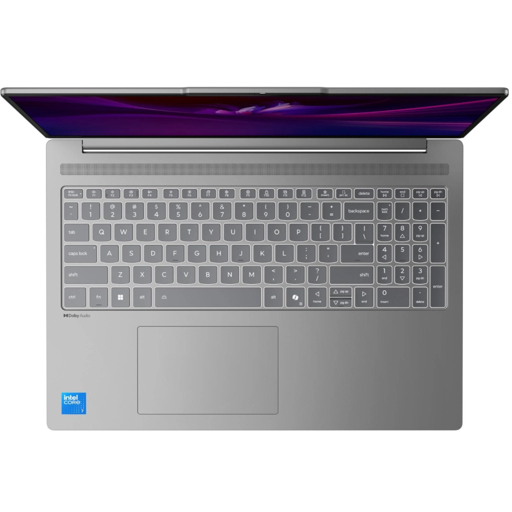 Ноутбук Lenovo IdeaPad Slim 5 16IRH10R (83J1006GRA) - фото 5 Ноутбук Lenovo IdeaPad Slim 5 16IRH10R (83J1006GRA) - фото 5