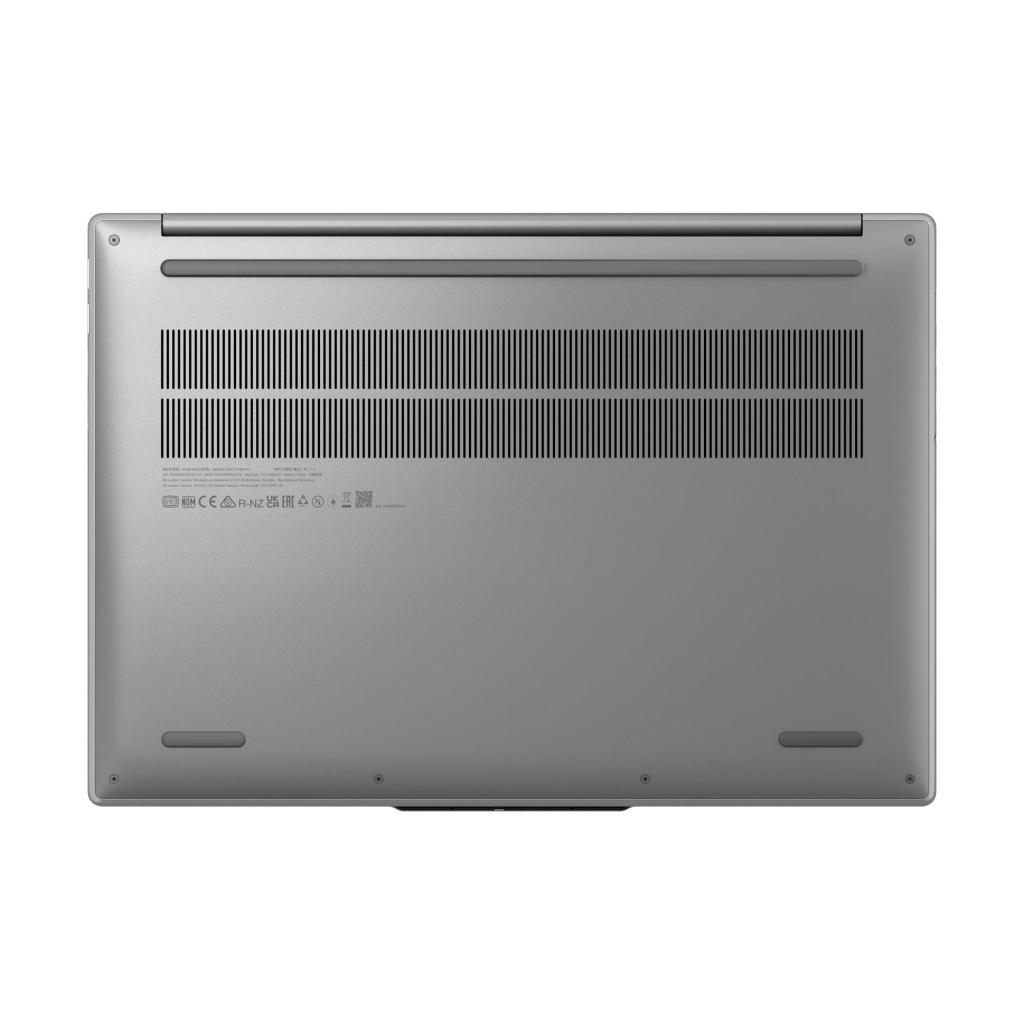 Ноутбук Lenovo IdeaPad Slim 5 16IRH10R (83J1006GRA) - фото 10 Ноутбук Lenovo IdeaPad Slim 5 16IRH10R (83J1006GRA) - фото 10