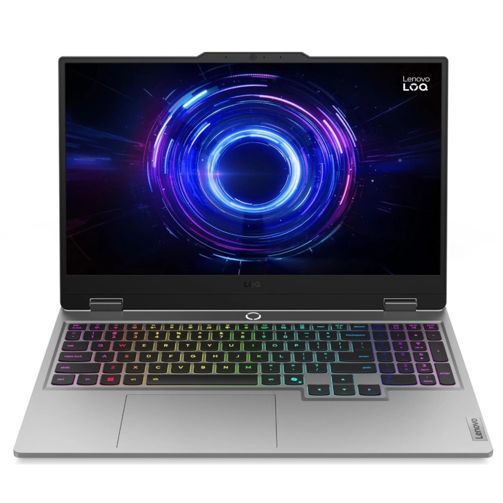 Ноутбук Lenovo LOQ 15IRX10 (83JE007GRA) Ноутбук Lenovo LOQ 15IRX10 (83JE007GRA)