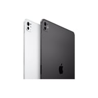 Планшет Apple iPad Pro 13" M5 Wi‑Fi 256GB with standard glass - Silver (MDYK4TY/A) - фото 3