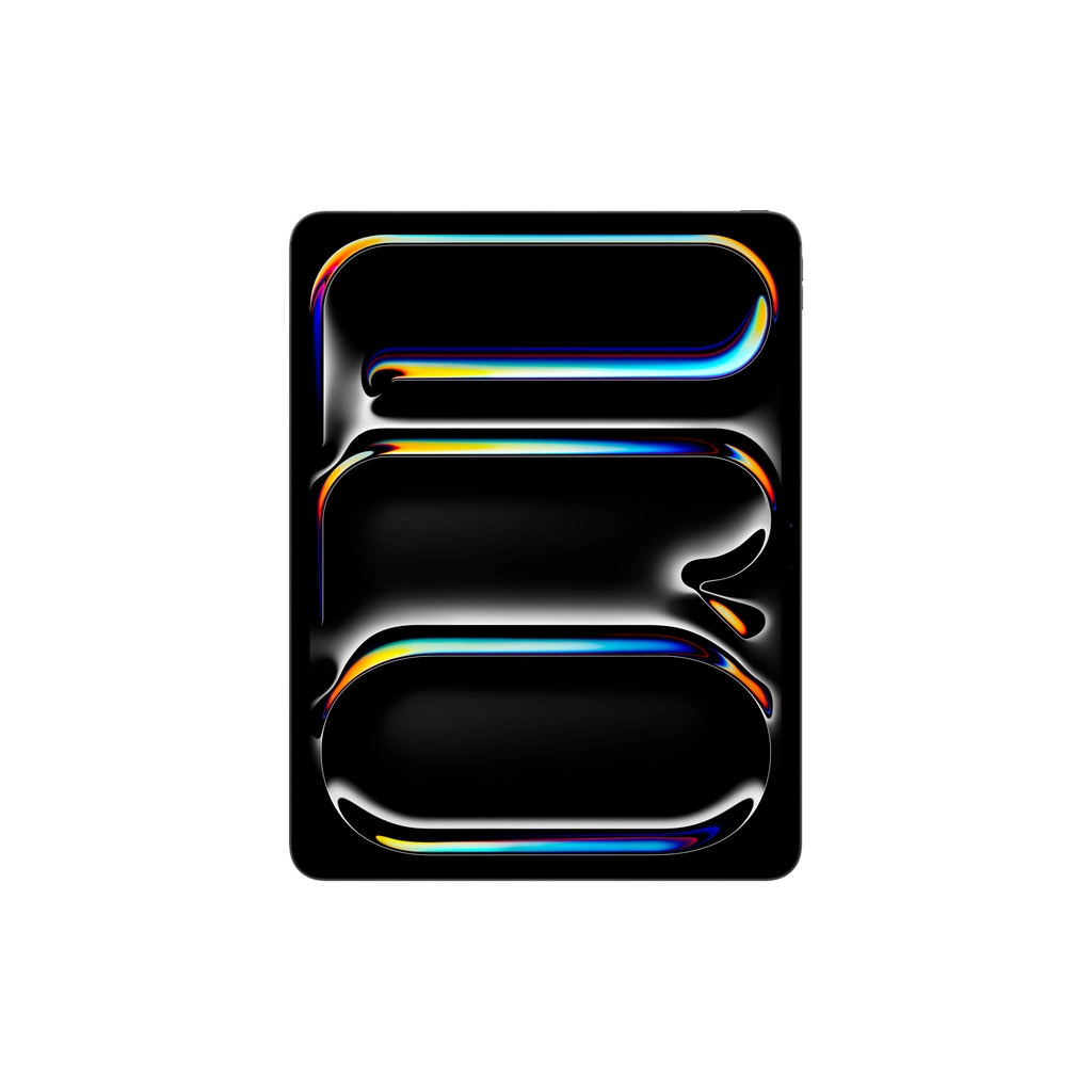 Планшет Apple iPad Pro 13" M5 Wi‑Fi + Cellular 256GB with standard glass - Space Black (ME7W4TY/A) - фото 2 Планшет Apple iPad Pro 13" M5 Wi‑Fi + Cellular 256GB with standard glass - Space Black (ME7W4TY/A) - фото 2