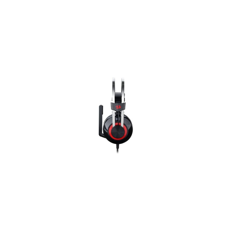 Навушники Redragon Talos H601 USB Black (77692) - фото 4