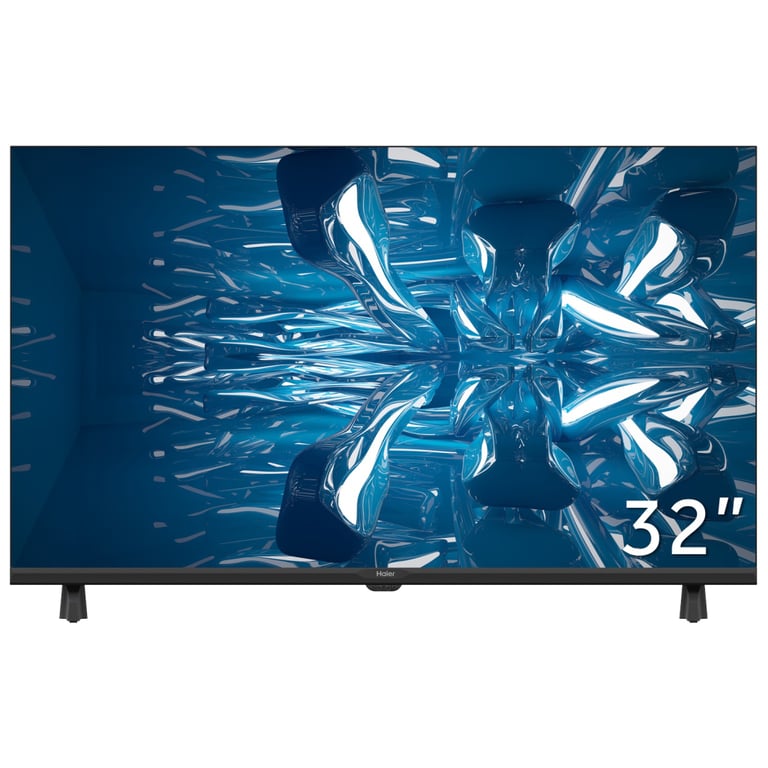 Телевізор Haier H32K85FFX - фото 7