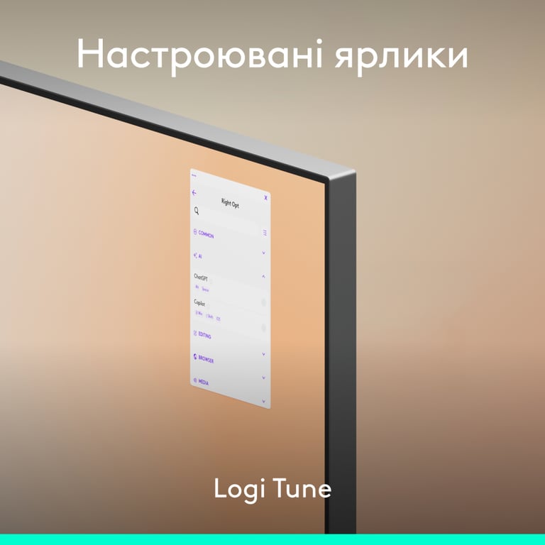 Клавіатура Logitech Slim Solar+ for Business Wireless/Bluetooth Graphite (920-013779) - фото 8