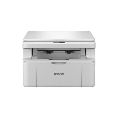 Багатофункціональний пристрій Brother DCP-L1630W (DCPL1630WYJ1)