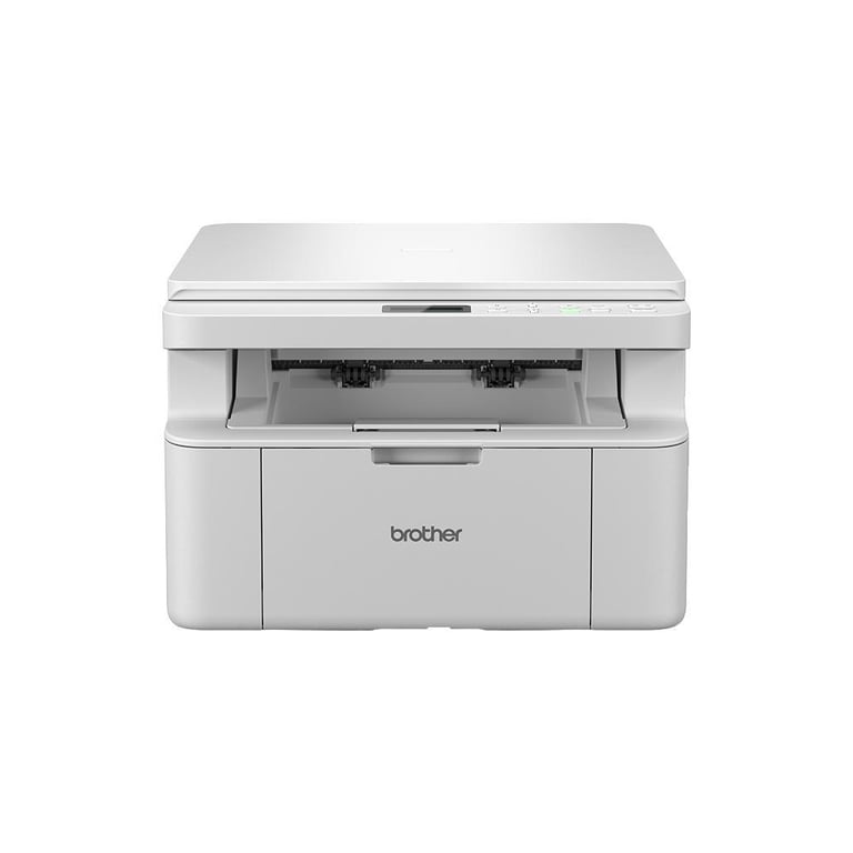 Багатофункціональний пристрій Brother DCP-L1630W (DCPL1630WYJ1) - фото 1