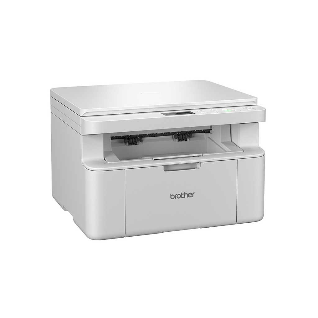 Багатофункціональний пристрій Brother DCP-L1630W (DCPL1630WYJ1) - фото 2 Багатофункціональний пристрій Brother DCP-L1630W (DCPL1630WYJ1) - фото 2